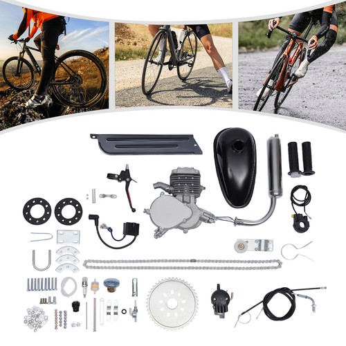 Stroke 80cc bicycle bike - 80cc,