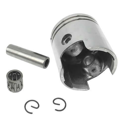 Piston kit assembly for - for, 80cc