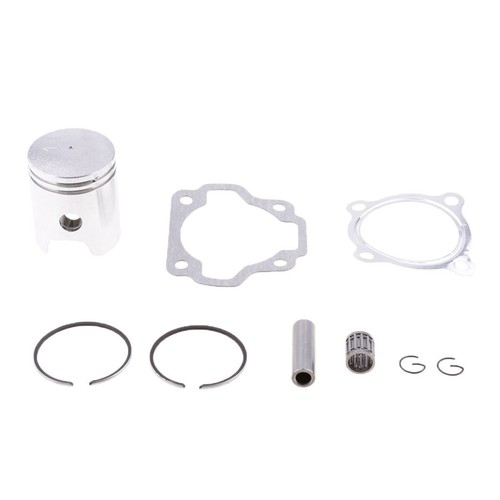 Piston kit engine gaskets - piston,
