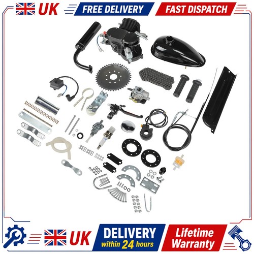 80cc bicycle engine - 80cc, bike