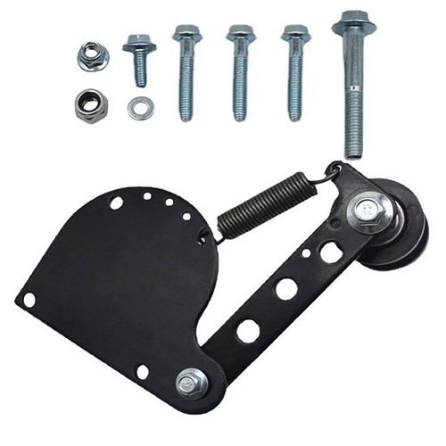 Black chain tensioner repair - black,