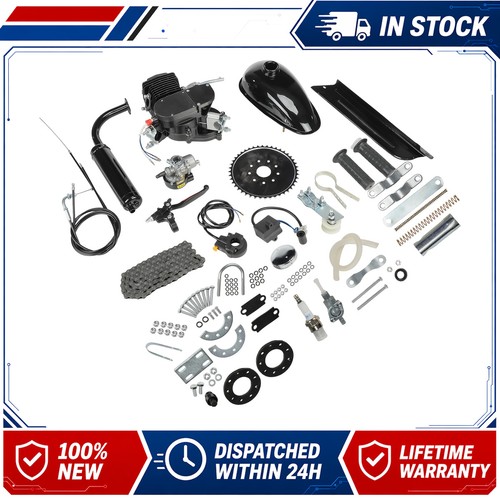 Stroke cylinder engine - 2, kit