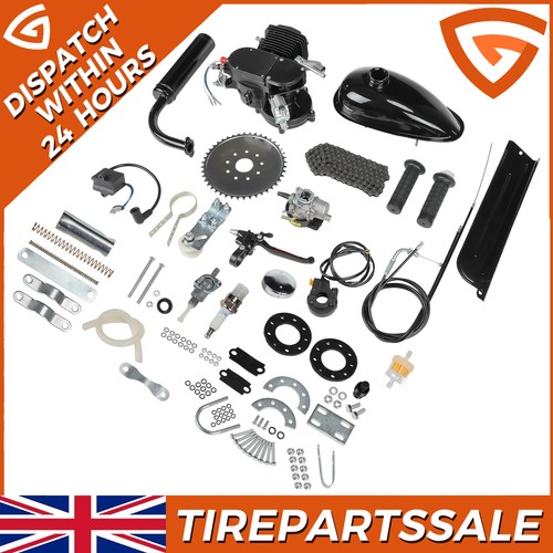80cc bicycle engine kit - engine,