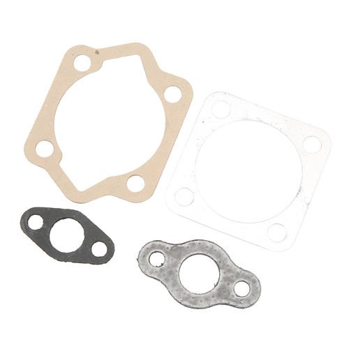 Motorized engine gasket - gasket, kit