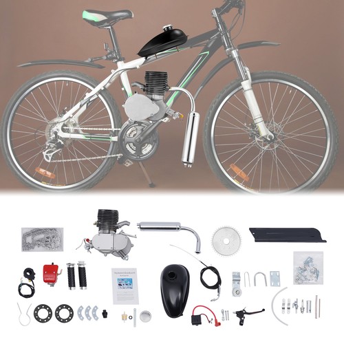 100cc bicycle motor kit - 100cc,