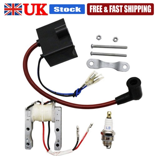 Electric kit 80cc - electric,
