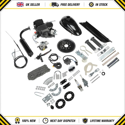 Motorized bike bicycle gas - motorized,