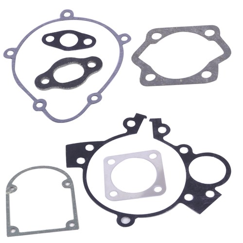 Gas engine gasket kit - kit, fit